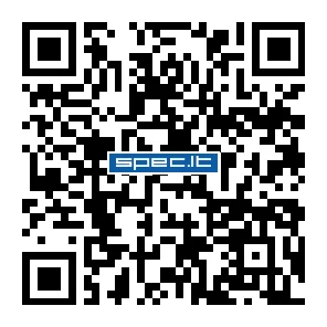 QR kodas | Uždarosios akcinės bendrovės Prienų vaistinė filialas | spec.lt