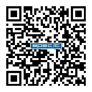 QR kodas | Uždarosios akcinės bendrovės PRIMO LOCO Visagino filialas