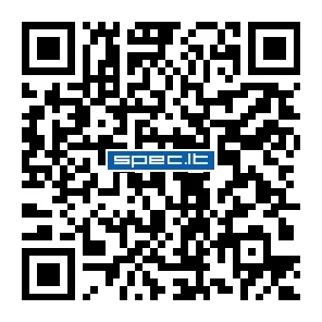 QR kodas | Uždarosios akcinės bendrovės Regva Utenos filialas | spec.lt