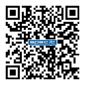 QR kodas | Uždarosios akcinės bendrovės Rek Kauno filialas