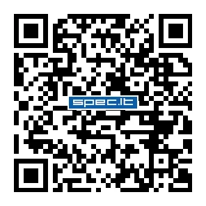 QR kodas | Uždarosios akcinės bendrovės RIBARTA Klaipėdos filialas