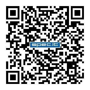 QR kodas | Uždarosios akcinės bendrovės RimVal holdingo kompanija Klaipėdos filialas