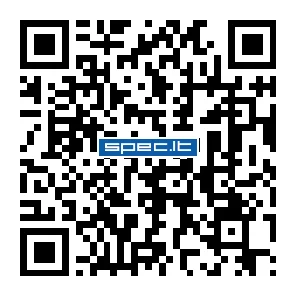 QR kodas | Uždarosios akcinės bendrovės Rinara Kretingos filialas | spec.lt