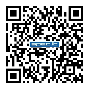 QR kodas | Uždarosios akcinės bendrovės Rovilė Klaipėdos filialas