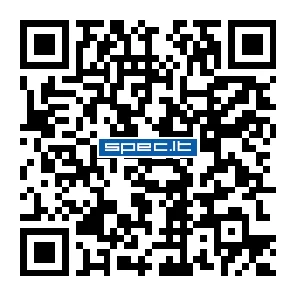 QR kodas | Uždarosios akcinės bendrovės Rytas Alytaus filialas | spec.lt