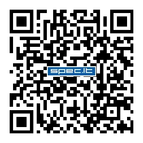 QR kodas | Uždarosios akcinės bendrovės Sabelija filialas