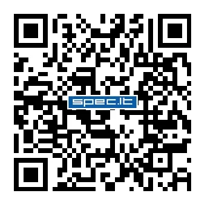 QR kodas | Uždarosios akcinės bendrovės Sagitta Alytaus filialas