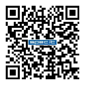 QR kodas | Uždarosios akcinės bendrovės Sagitta Kauno filialas