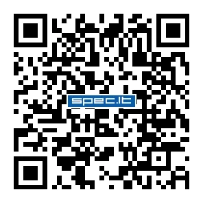 QR kodas | Uždarosios akcinės bendrovės Saimis Šilutės filialas | spec.lt