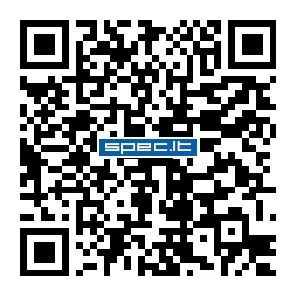 QR kodas | Uždarosios akcinės bendrovės Samsonas filialas Varėnoje | spec.lt