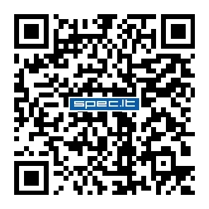 QR kodas | Uždarosios akcinės bendrovės Sanda Telšių filialas