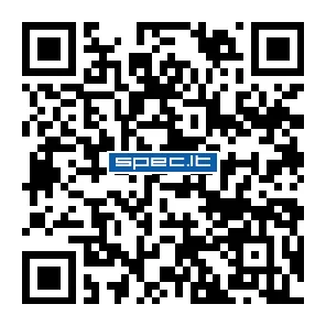 QR kodas | Uždarosios akcinės bendrovės Savingė Plungės filialas