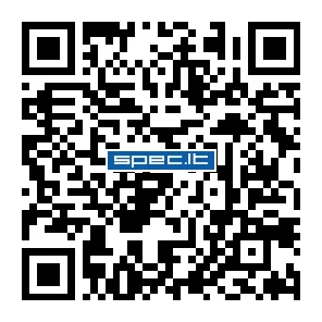 QR kodas | Uždarosios akcinės bendrovės Šeba filialas Jonavos rajone