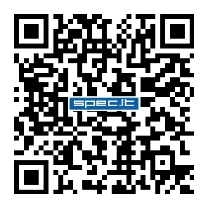 QR kodas | Uždarosios akcinės bendrovės Šeba Joniškio filialas