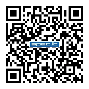 QR kodas | Uždarosios akcinės bendrovės SERENIKA filialas