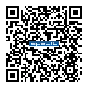 QR kodas | Uždarosios akcinės bendrovės SERPANTINAS Panevėžio filialas