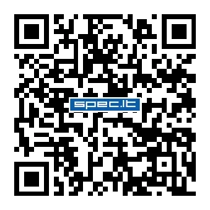 QR kodas | Uždarosios akcinės bendrovės Sevingas Varnių filialas