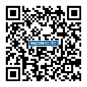 QR kodas | Uždarosios akcinės bendrovės Šilmena Klaipėdos filialas