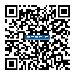 QR kodas | Uždarosios akcinės bendrovės Sirijus-3 filialas Dorado