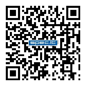 QR kodas | Uždarosios akcinės bendrovės Skorpina Šakių filialas