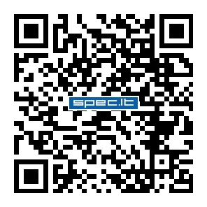 QR kodas | Uždarosios akcinės bendrovės Smūgis Kauno filialas