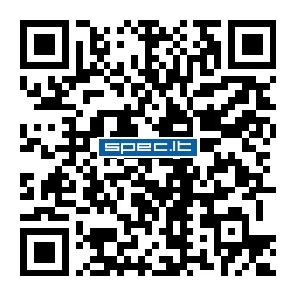 QR kodas | Uždarosios akcinės bendrovės Sodiečiai filialas