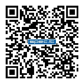 QR kodas | Uždarosios akcinės bendrovės SPEKULIACIJA Panevėžio filialas | spec.lt