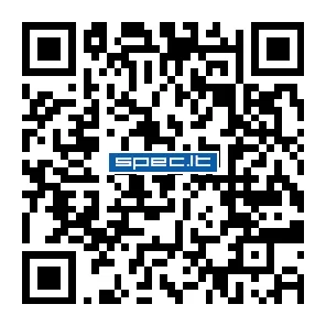 QR kodas | Uždarosios akcinės bendrovės Srovė filialas