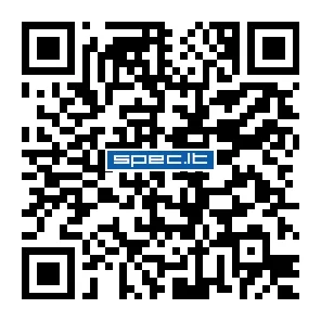 QR kodas | Uždarosios akcinės bendrovės Stamona Vilniaus filialas