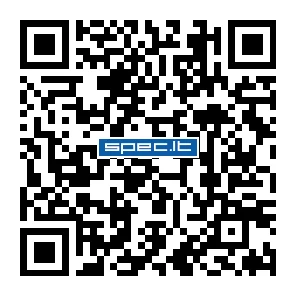 QR kodas | Uždarosios akcinės bendrovės STANDASA Klaipėdos filialas