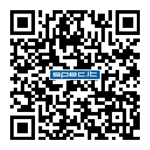 QR kodas | Uždarosios akcinės bendrovės STANDASA Mažeikių filialas