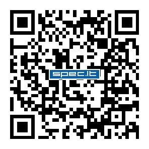 QR kodas | Uždarosios akcinės bendrovės STANDASA Rokiškio filialas