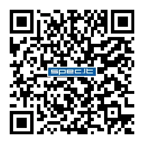 QR kodas | Uždarosios akcinės bendrovės Statreksas, TŪB | spec.lt