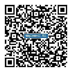 QR kodas | Uždarosios akcinės bendrovės Statybos projektų ekspertizės centras Kauno filialas