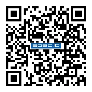QR kodas | Uždarosios akcinės bendrovės Stiklita Klaipėdos filialas