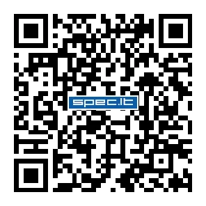 QR kodas | Uždarosios akcinės bendrovės STIKLITA Panevėžio filialas | spec.lt