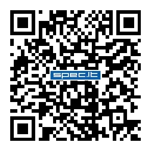 QR kodas | Uždarosios akcinės bendrovės Stiprybė filialas