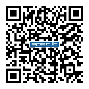 QR kodas | Uždarosios akcinės bendrovės Stotas Plungės filialas