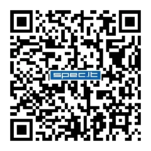 QR kodas | Uždarosios akcinės bendrovės Stotis filialas poilsio namai Tulpė | spec.lt