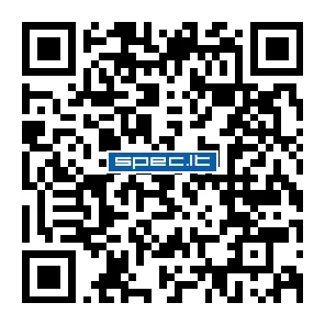 QR kodas | Uždarosios akcinės bendrovės STYLE filialas LUX NOSTRA