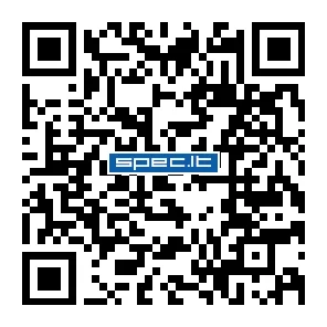 QR kodas | Uždarosios akcinės bendrovės Sumeda Kalvarijos filialas