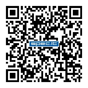 QR kodas | Uždarosios akcinės bendrovės Sutyla ir partneriai Petroškų filialas | spec.lt