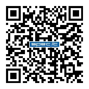 QR kodas | Uždarosios akcinės bendrovės Svopas Šiaulių filialas