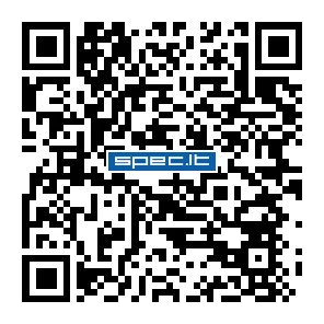 QR kodas | Uždarosios akcinės bendrovės TAURUSIS KRISTALAS Alytaus filialas | spec.lt