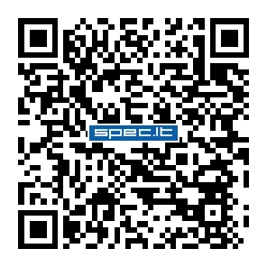 QR kodas | Uždarosios akcinės bendrovės Taurusis kristalas Jonavos filialas | spec.lt