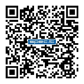 QR kodas | Uždarosios akcinės bendrovės Taurusis kristalas Panevėžio filialas | spec.lt