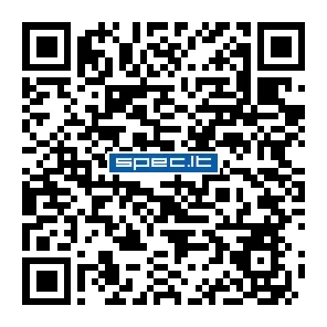 QR kodas | Uždarosios akcinės bendrovės Taurusis kristalas Vilkaviškio filialas | spec.lt