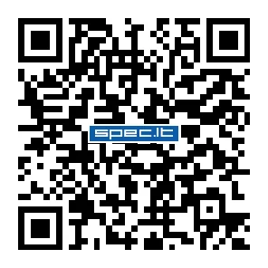 QR kodas | Uždarosios akcinės bendrovės Telefonservis filialas