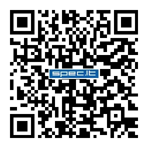 QR kodas | Uždarosios akcinės bendrovės Telefonservis Utenos filialas | spec.lt