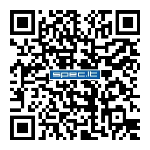 QR kodas | Uždarosios akcinės bendrovės Tenira Klaipėdos filialas